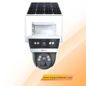 trueview linked solar